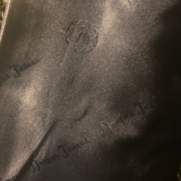 Draper James Houndstooth Cape - Picture 5 of 5